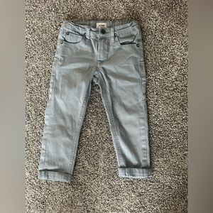 Hudson Size 4T Pants